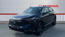 Honda HR-V 1.5 eHEV Advance Style 5dr CVT Hybrid Hatchback